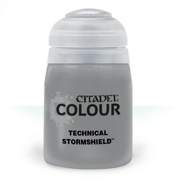 Citadel - Technical, Stormshield (27-34)