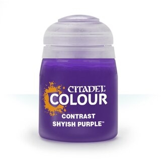 Citadel - Contrast, Shyish Purple (29-15)