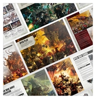 Warhammer 40 K - Chapter Approved 2019 Edition