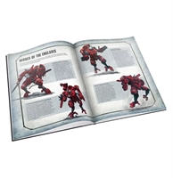 Warhammer 40 K - Psionisches Erwachen