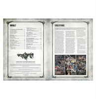 Warhammer 40 K - Psionisches Erwachen