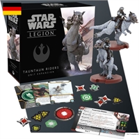 Star Wars: Legion - Tauntaun-Reiter
