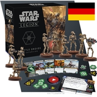 Star Wars: Legion - B1-Kampfdroiden