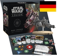 Star Wars: Legion - BARC-Gleiter
