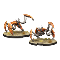 Star Wars: Legion - LM-432 Crab Droids