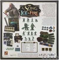 A Song of Ice & Fire - Free Folk