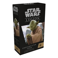 Star Wars: Legion - Gromeister Yoda