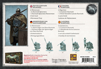 A Song of Ice & Fire - Stark