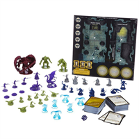 Dungeons & Dragons - The Legend of Drizzt