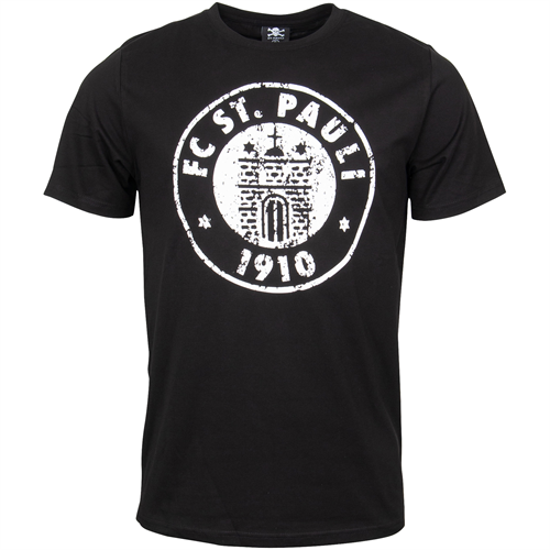St. Pauli - Logo, T-Shirt