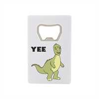 Dingo Pictures – YEE, Flaschenffner