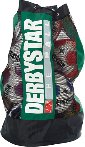 Derbystar - Ballsack fr 10 Blle