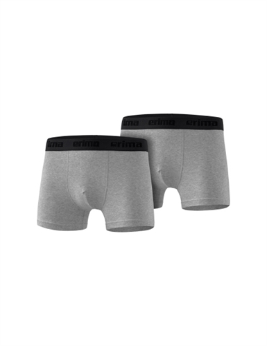 Erima - 2er Pack Boxershorts, Unterhosen