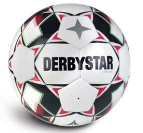 Derbystar - FB-TEMPO APS v24, Fuball