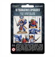 Warhammer 40 K - Space Marines