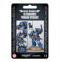 Warhammer 40 K - Space Marines