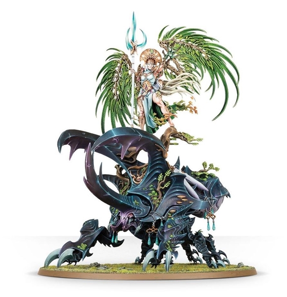 Warhammer Age of Sigmar - Sylvaneth
