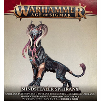 Warhammer Age of Sigmar - Slaves to Darkness