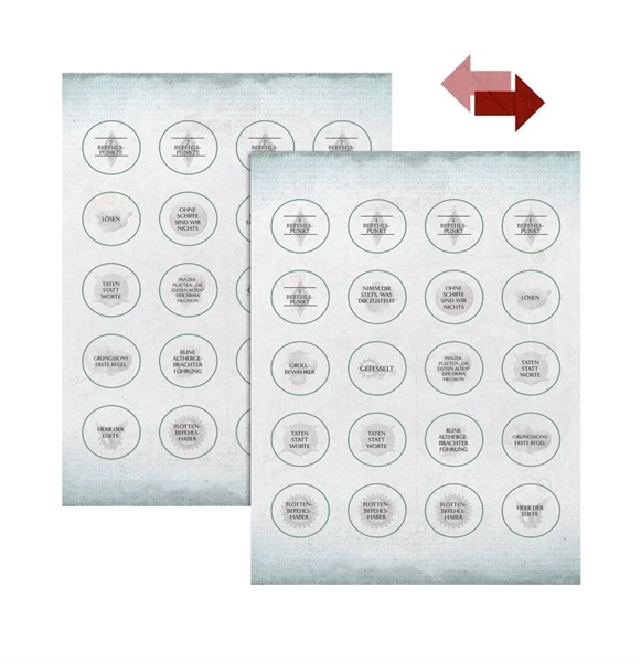 Warhammer Age of Sigma - Kharadron Overlords