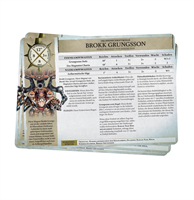 Warhammer Age of Sigma - Kharadron Overlords