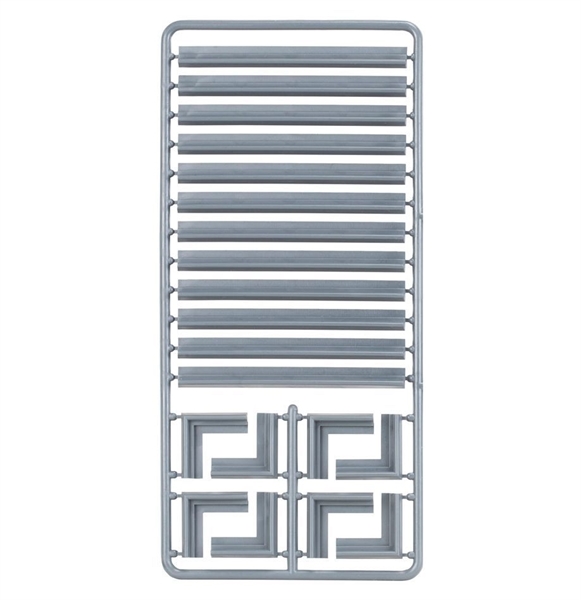 Warhammer Old World - Movement Trays