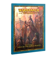 Warhammer Old World - Arcane Journal
