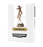 Warhammer 40 K - Necrons