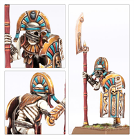 Warhammer Old World - Tomb Kings