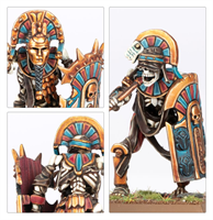 Warhammer Old World - Tomb Kings