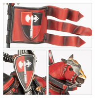 Warhammer Old World - Kingdom of Bretonnia