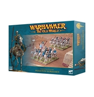 Warhammer Old World - Tomb Kings
