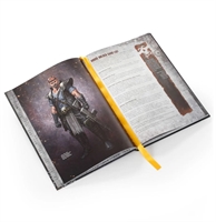 Warhammer Necromunda - House of Iron