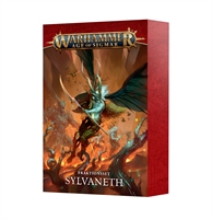 Warhammer Age of Sigmar - Sylvaneth