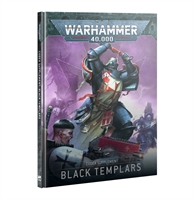 Warhammer 40 K - Black Templar