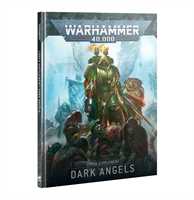 Warhammer 40 K - Dark Angels