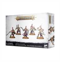 Warhammer Age of Sigmar - Hedonites of Slaanesh