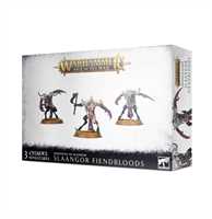 Warhammer Age of Sigmar - Hedonites of Slaanesh