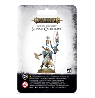 Warhammer Age of Sigmar - Lumineth Realm-Lords