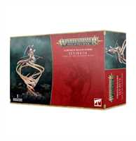 Warhammer Age of Sigmar - Lumineth Realm-Lords