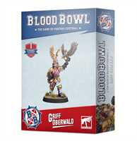 Blood Bowl - Imperial Nobility Team
