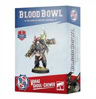 Blood Bowl - Black Orc Team