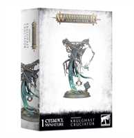 Warhammer Age of Sigmar - Nighthaunt