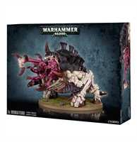 Warhammer 40 K - Tyranids