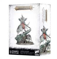 Warhammer Age of Sigmar - Soulblight Gravelords