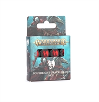 Warhammer Age of Sigmar - Soulblight Gravelords