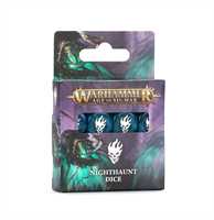 Warhammer Age of Sigmar - Nighthaunt