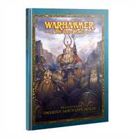 Warhammer Old World - Arcane Journal