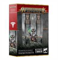 Warhammer Age of Sigmar - Helsmiths of Hashut