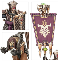 Warhammer Age of Sigmar - Helsmiths of Hashut