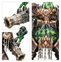 Warhammer Age of Sigmar - Helsmiths of Hashut